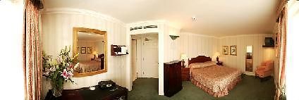 אניסקרי Hotel Mercer מראה חיצוני תמונה