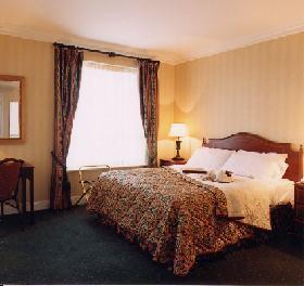 אניסקרי Hotel Mercer מראה חיצוני תמונה